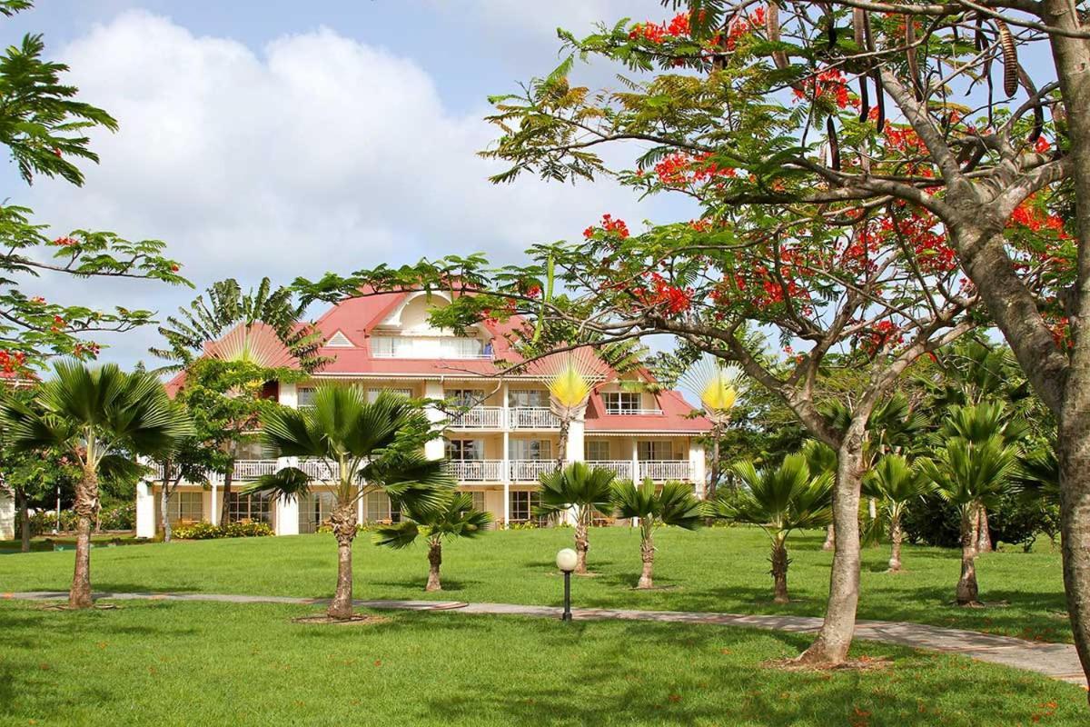 Au Beau Village Studio Avec Piscine Magnifique Sainte-Luce Ngoại thất bức ảnh