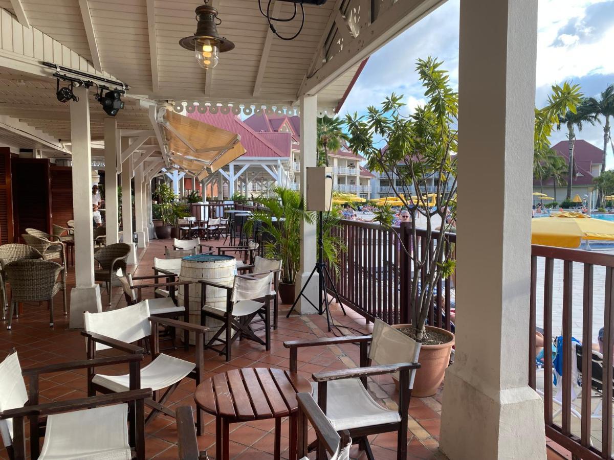Au Beau Village Studio Avec Piscine Magnifique Sainte-Luce Ngoại thất bức ảnh
