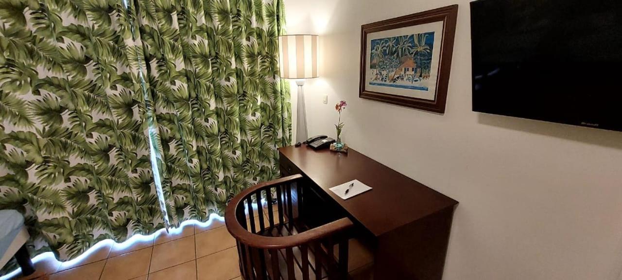 Au Beau Village Studio Avec Piscine Magnifique Sainte-Luce Ngoại thất bức ảnh